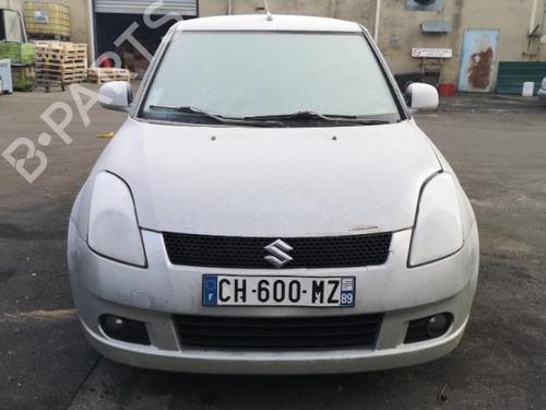 Left taillight SUZUKI SWIFT III (MZ, EZ) 1.3 DDiS (RS413D) | BP25537663C34 - Image 32