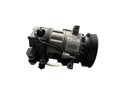 Used AC compressor AC compressor RENAULT CLIO IV Grandtour (KH_) 1.5 dCi 90 (KHN3, KHN4) (90 hp) 25549611 25549611