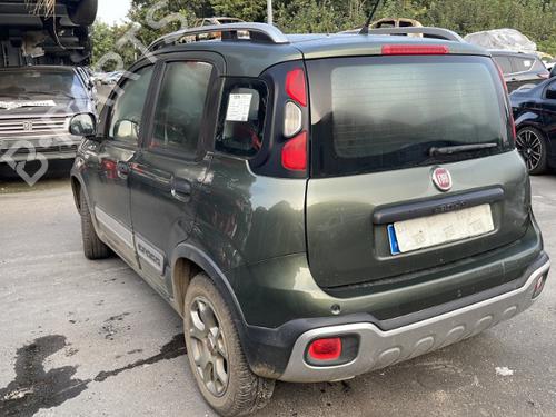 håndbremse FIAT PANDA (312_, 319_) 1.2 (312PXA1A) | BP25626059I18 - Image 22