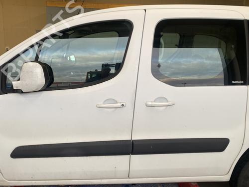 Front left window mechanism CITROËN BERLINGO Box Body/MPV (B9) 1.6 HDi / BlueHDi 75 | BP31270354C22 - Image 26