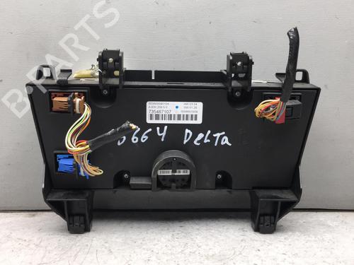 Climate control LANCIA DELTA III (844_) 1.6 D Multijet (844.AXC11, 844.AXC1A) | BP25584728I5 - Image 3