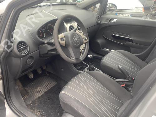 Front left window mechanism OPEL CORSA D (S07) 1.3 CDTI (L08, L68) | BP25575901C22 - Image 25