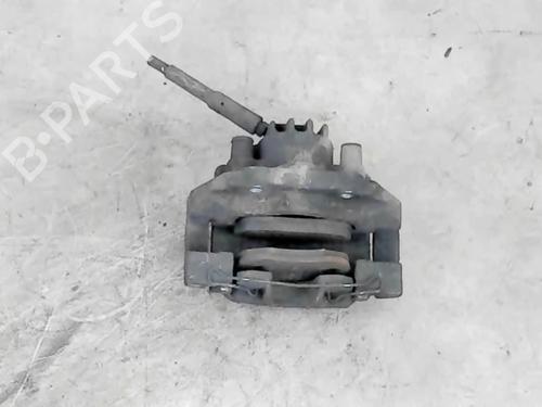 Venstre bremsekaliber foran CITROËN C4 Picasso I MPV (UD_) 1.6 HDi 110 (112 hp) 25524760