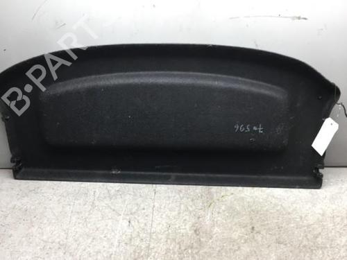 Rear parcel shelf CITROËN DS3 (SA_) 1.6 VTi 120 | BP25573044C85 