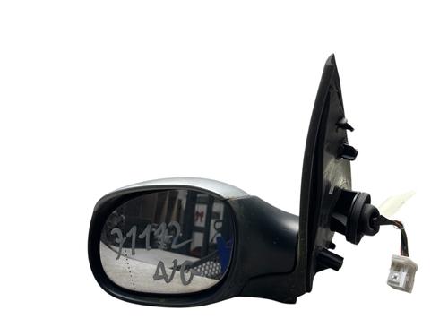 Used Left mirror PEUGEOT 206 Hatchback (2A/C) 2.0 HDI 90 (90 hp) 25502858