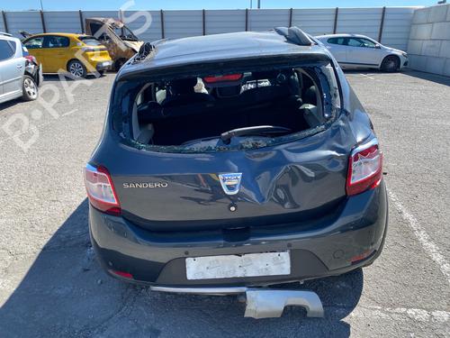 Used Parts DACIA SANDERO II 1.5 dCi 5005890