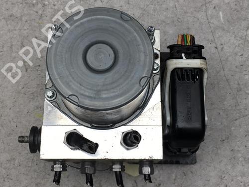 Used ABS pump ABS pump PEUGEOT 308 I (4A_, 4C_) 1.6 HDi (92 hp) 25551843 25551843