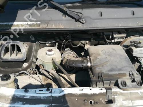 Left front indicator RENAULT MASTER II Van (FD)  | BP27344872C32  - Image 15
