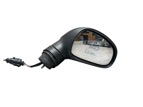 Right mirror SEAT LEON (1P1) 1.9 TDI | BP27611242C27 