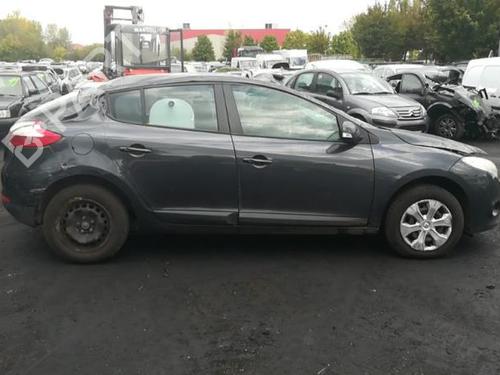 Gearbox RENAULT MEGANE III Hatchback (BZ0/1_, B3_) 1.5 dCi (BZ09, BZ0D, BZ1W, BZ29, BZ14) | BP25577256M3 - Image 22