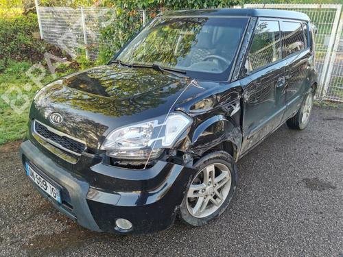 Radio KIA SOUL I (AM) 1.6 CRDi 128 | BP25578367E6 - Image 4