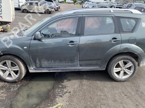 Left front window switch PEUGEOT 4007 (VU_, VV_) 2.2 HDi | BP25512966I27 - Image 14