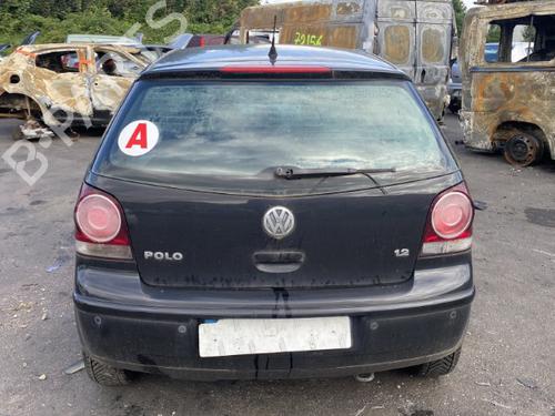Used Parts VW POLO IV (9N_, 9A_) 1.2 12V 2498774