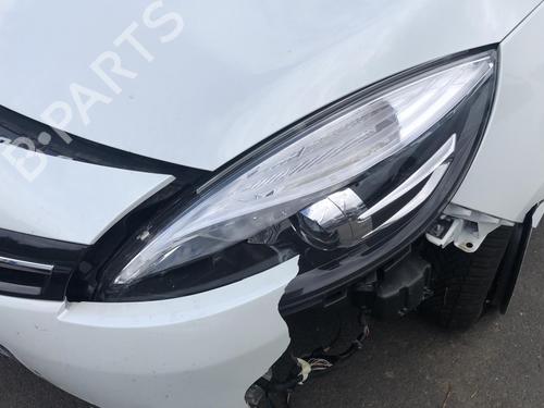 Left tailgate light RENAULT SCÉNIC III (JZ0/1_) 1.2 TCe | BP25576180C79 - Image 19