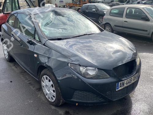 Headlight switch SEAT IBIZA IV SC (6J1, 6P5) 1.4 TDI | BP25557772I24 - Image 12