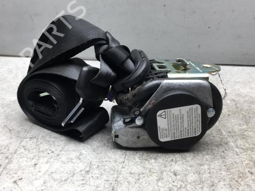 Venstre foran beltestrammer SKODA OCTAVIA II Combi (1Z5) 1.6 TDI | BP25575993C87 
