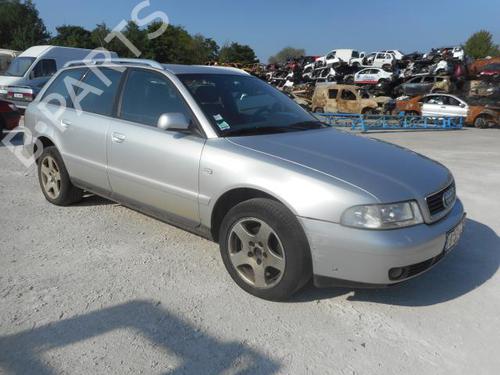Ratstangsstang AUDI A4 B5 Avant (8D5) 1.9 TDI | BP25516842I23 