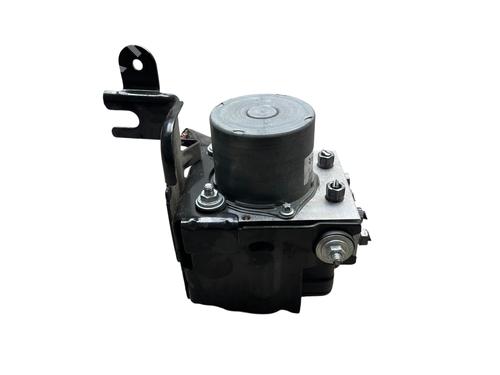 Used ABS pump ABS pump PEUGEOT 308 II (LB_, LP_, LW_, LH_, L3_) 1.6 BlueHDi 120 (120 hp) 32260395 32260395
