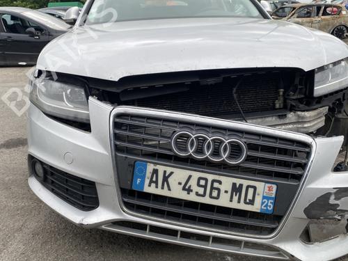 Front right seatbelt AUDI A4 B8 Avant (8K5) 2.0 TDI | BP28202481I25 - Image 18
