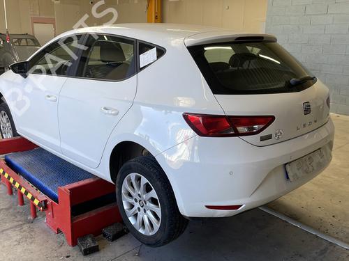 Front left interior door handle SEAT LEON (5F1) 1.2 TSI | BP30648477I13  - Image 12