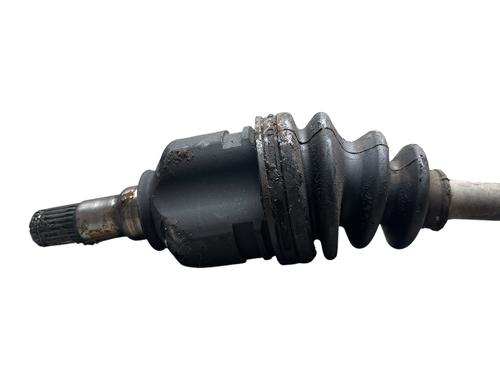 Used Left front driveshaft Left front driveshaft TOYOTA YARIS (_P1_) [1999-2005] 32425995 32425995