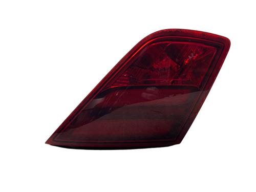 Used Left tailgate light Left tailgate light PEUGEOT 308 II (LB_, LP_, LW_, LH_, L3_) 1.6 HDi / BlueHDi 115 (115 hp) 25549477 25549477