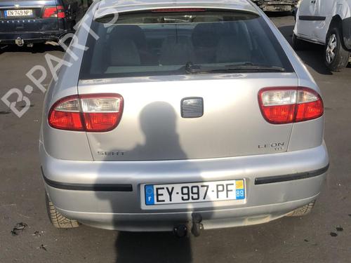 Left front fog light SEAT LEON (1M1) 1.9 TDI | BP25580298C30 - Image 32