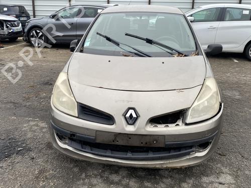 Left taillight RENAULT CLIO III (BR0/1, CR0/1) 1.5 dCi (BR17, CR17) | BP31994075C34