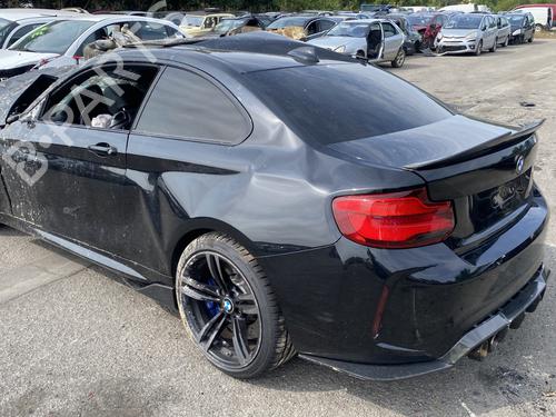 Warning switch BMW 2 Coupe (F22, F87) M2 | BP30440843I22 