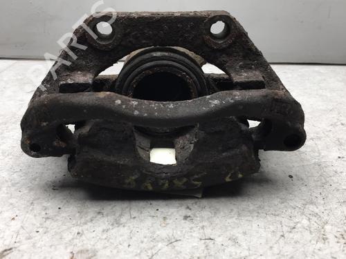 Right front brake caliper RENAULT KANGOO Express (FC0/1_) | BP25557366M104 - Image 2