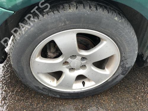 Left front window switch AUDI A3 (8L1) 1.9 TDI | BP25557776I27  - Image 26