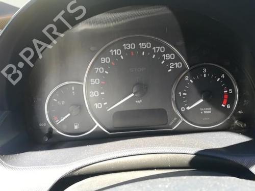Right front driveshaft PEUGEOT 1007 (KM_) 1.4 HDi | BP25534353M39  - Image 37