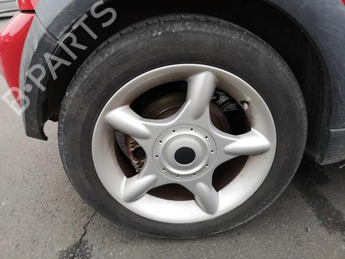 AC-Styringsenhed/Manøvreenhed MINI MINI (R50, R53) Cooper | BP25538487I5 