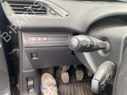Recambios PEUGEOT 208 I (CA_, CC_) 1.6 HDi 4917019