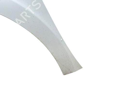 Left front fenders PEUGEOT 508 I (8D_) 1.6 HDi | BP27149620C41 