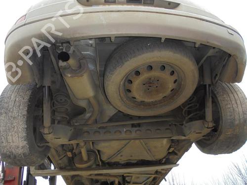 Right taillight RENAULT ESPACE IV (JK0/1_) 1.9 dCi (JK0U) | BP25517197C35 - Image 18