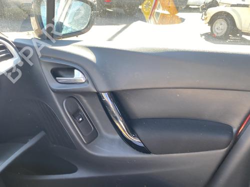 Front right seatbelt CITROËN C3 II (SC_) 1.2 VTi 82 | BP25862705I25  - Image 24