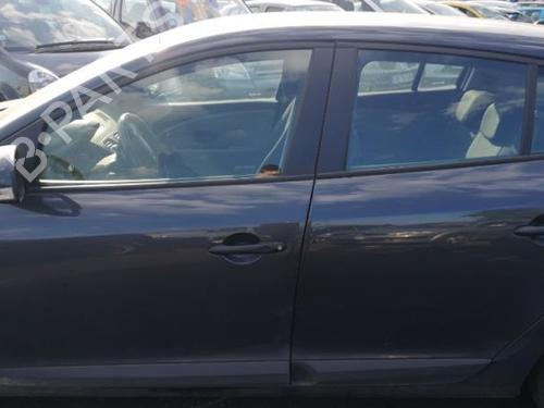 Climate control RENAULT MEGANE III Hatchback (BZ0/1_, B3_) 1.5 dCi (BZ09, BZ0D, BZ1W, BZ29, BZ14) | BP25523986I5  - Image 21