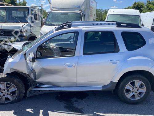 Right taillight DACIA DUSTER (HS_) 1.5 dCi | BP29993602C35