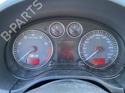 Left front driveshaft AUDI A3 (8P1) S3 quattro | BP32321634M38  - Image 23