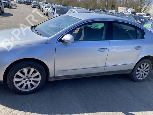 Left headlight VW PASSAT B6 (3C2) 1.9 TDI | BP25933582C28  - Image 20