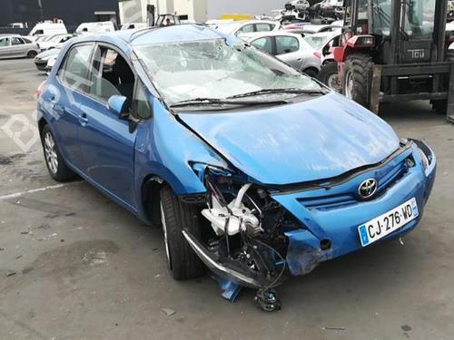 Rear right window mechanism TOYOTA AURIS (_E15_) 1.33 Dual-VVTi (NRE150_, NRE150R) | BP25577695C25 