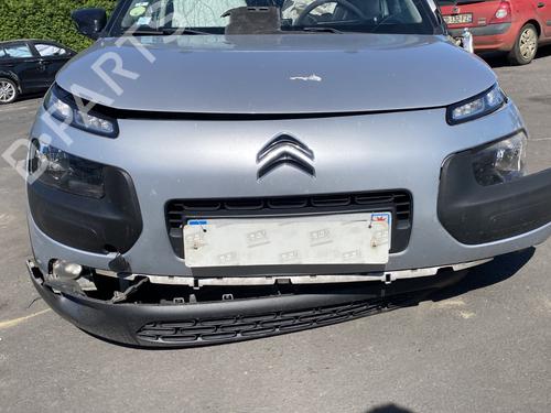 Dør højre bagtil CITROËN C4 CACTUS 1.6 BlueHDi 100 | BP27698011C5  - Image 6