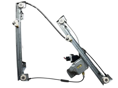 Used Front left window mechanism RENAULT KANGOO Express (FW0/1_) 1.5 dCi 90 (FW0G, FW05, FW08, FW11) (90 hp) 27283036
