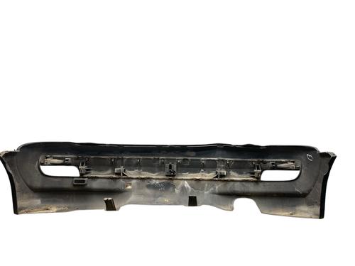 rear-bumper-peugeot-206-2l_-2m_-2009-2010-2011-2012-2013-25507356 main image