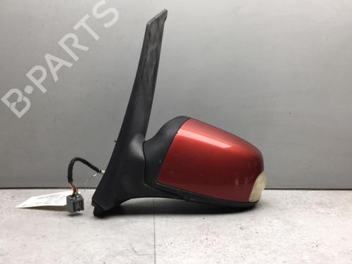 Left mirror FORD FOCUS C-MAX (DM2) 1.8 TDCi | BP25561245C26 