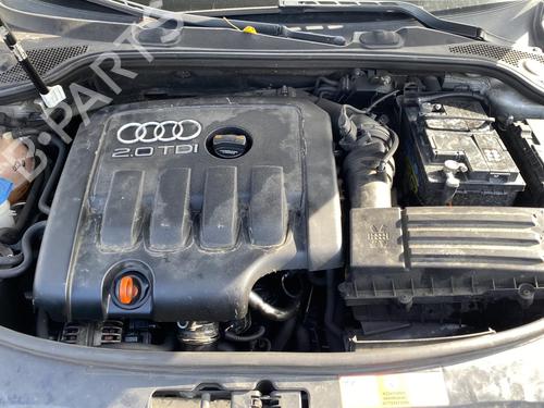 Starter AUDI A3 Sportback (8PA) 2.0 TDI 16V | BP25543440M8 - Image 18