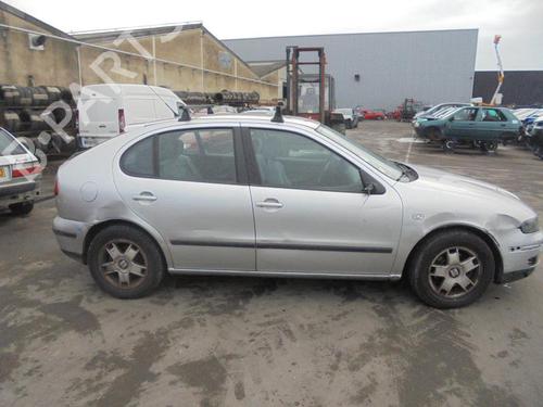 Højre foran tåkelykt SEAT LEON (1M1) 1.9 TDI | BP25553886C31 