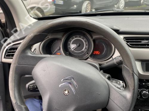 Steering column stalk CITROËN C3 II (SC_) 1.0 VTi 68 | BP25567770I23  - Image 5