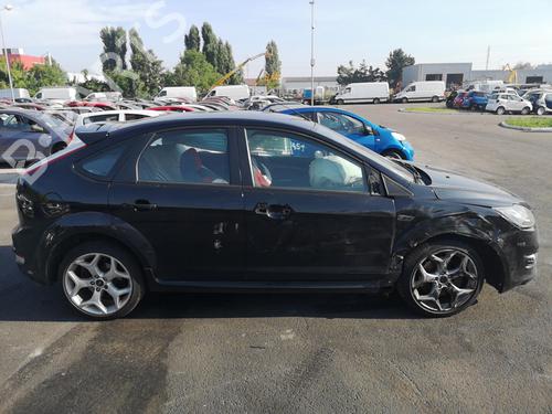 Right sun visor FORD FOCUS II (DA_, HCP, DP) 2.5 ST | BP25517312I2 
